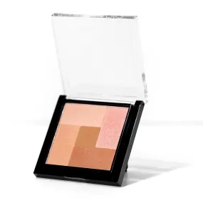2-IN-1 MOSAIC BLUSH & BRONZER