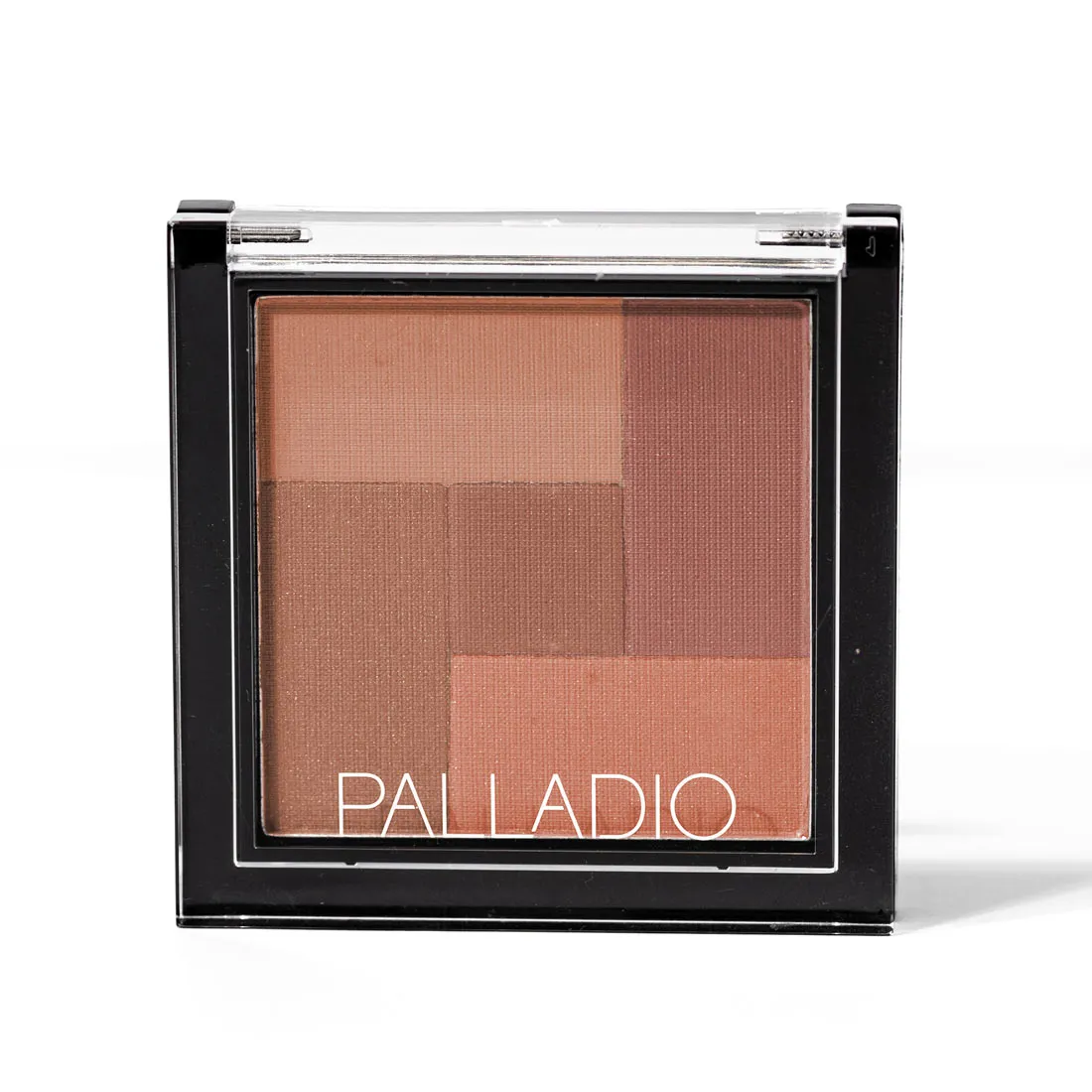 2-IN-1 MOSAIC BLUSH & BRONZER