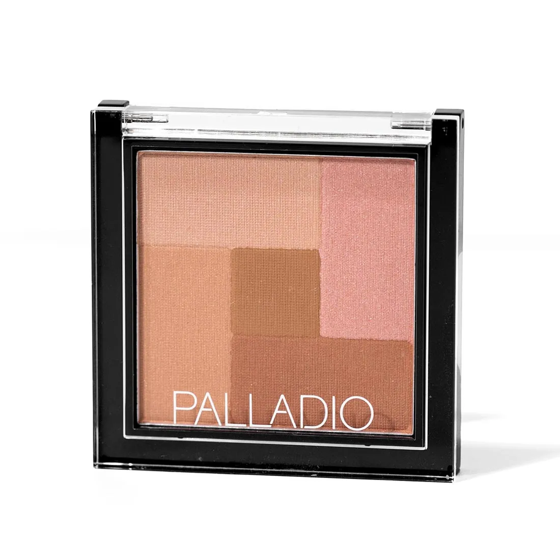 2-IN-1 MOSAIC BLUSH & BRONZER