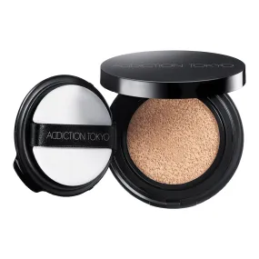 ADDICTION Skin Reflect Lasting UV Cushion Foundation Refill
