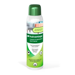 Advantage Carpet & Upholstery Spot Spray