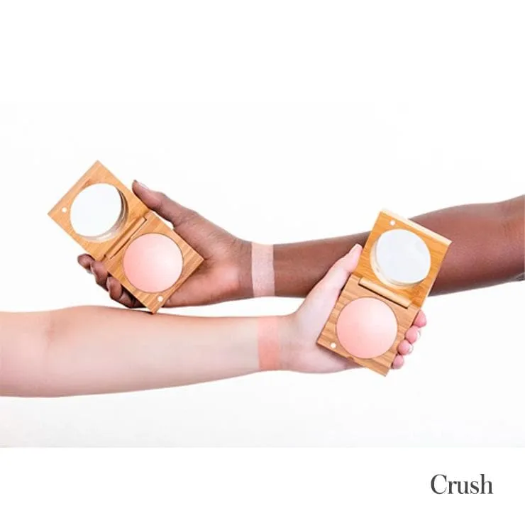 Baked Highlighting Blush