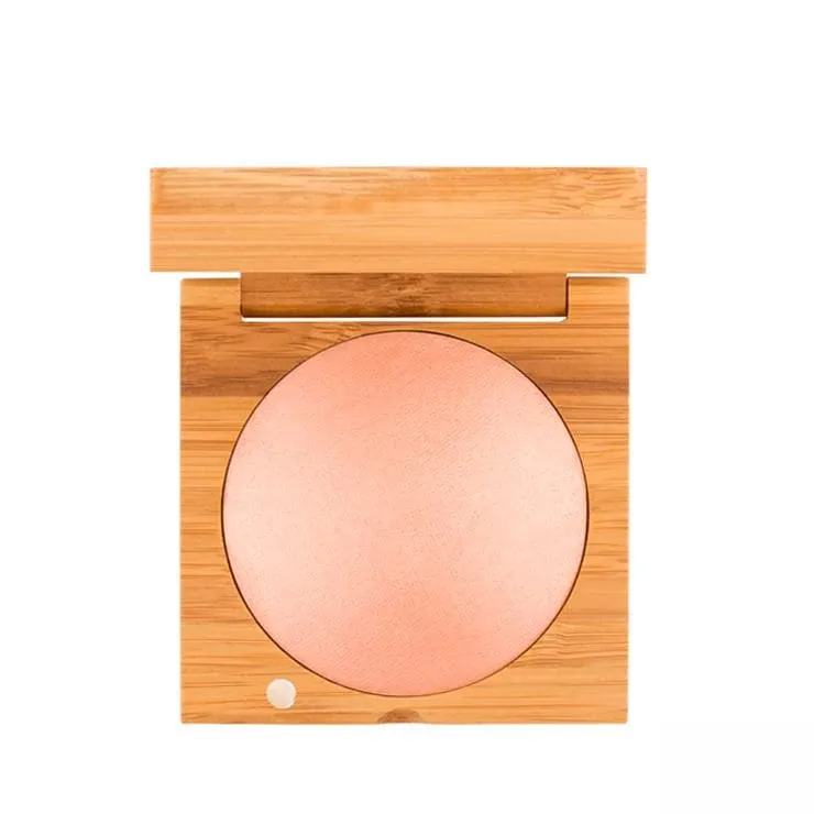 Baked Highlighting Blush