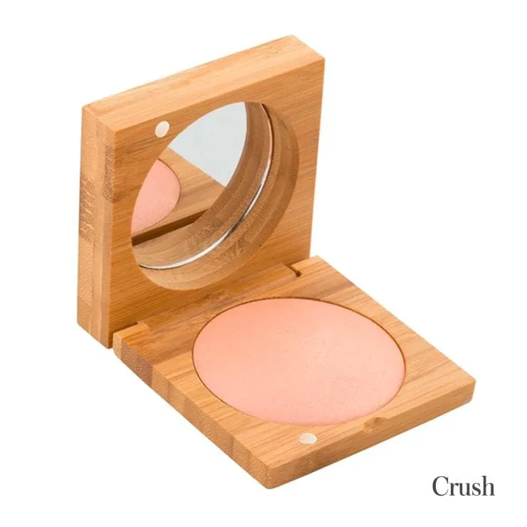 Baked Highlighting Blush