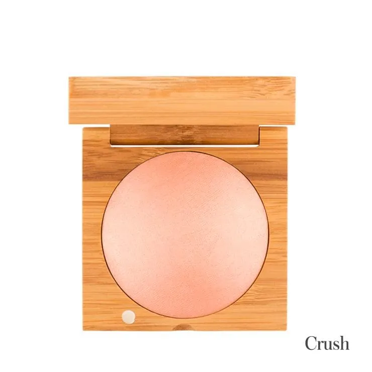 Baked Highlighting Blush