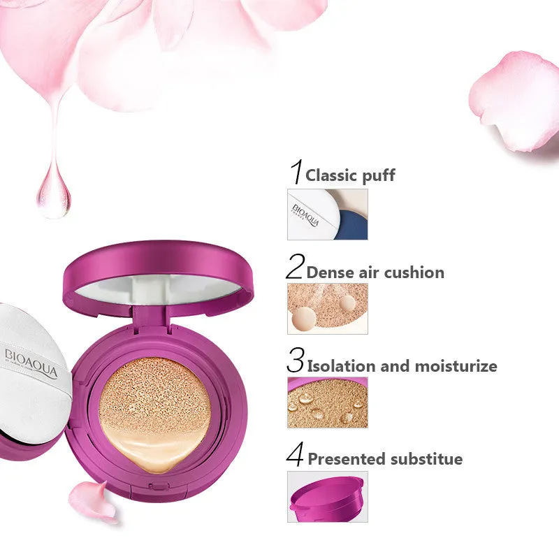 BB Cream Concealer Moisturizing Foundation Makeup