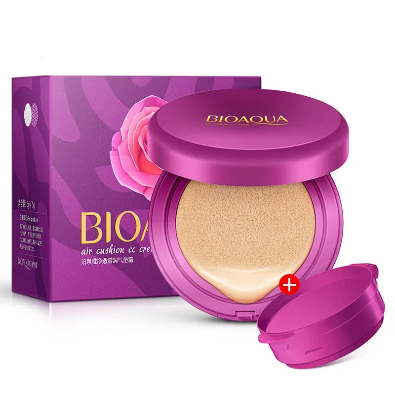 BB Cream Concealer Moisturizing Foundation Makeup