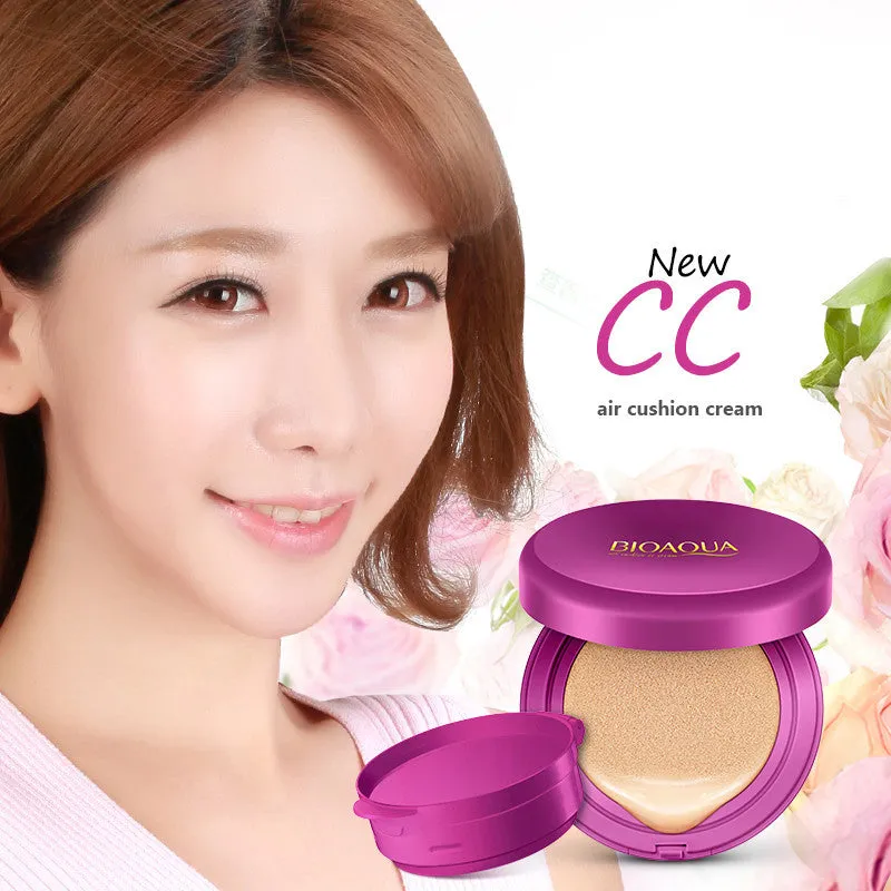BB Cream Concealer Moisturizing Foundation Makeup