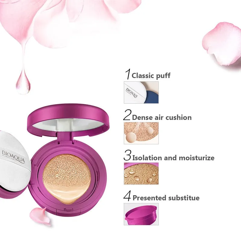 BB Cream Concealer Moisturizing Foundation Makeup