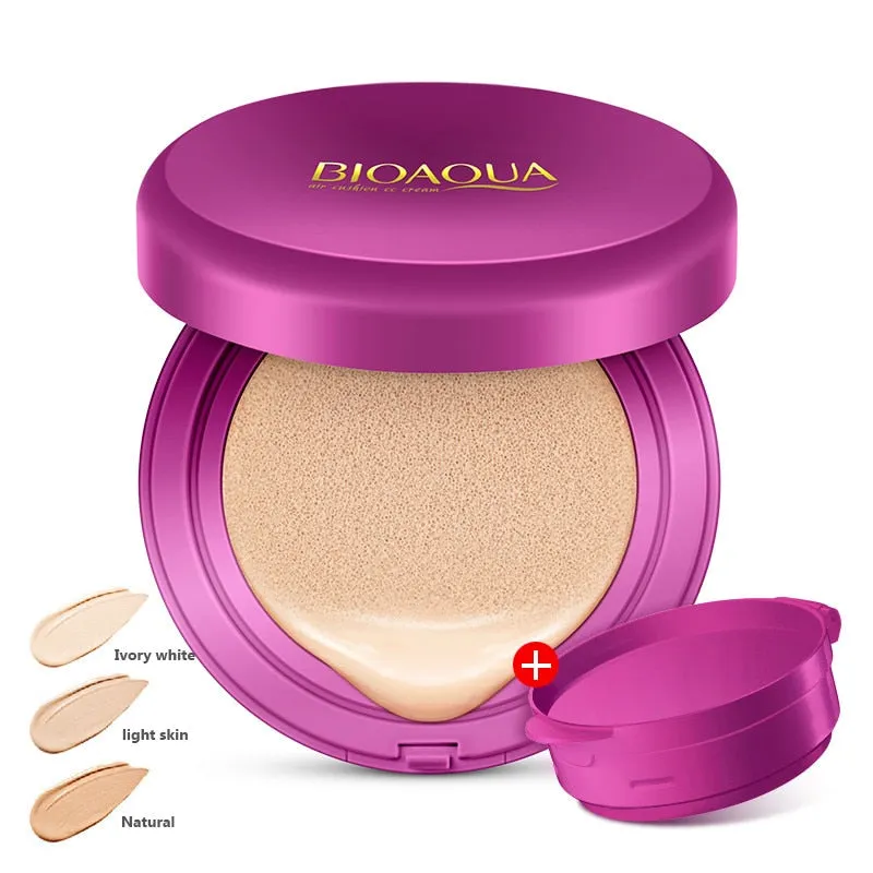 BB Cream Concealer Moisturizing Foundation Makeup