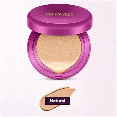 BB Cream Concealer Moisturizing Foundation Makeup