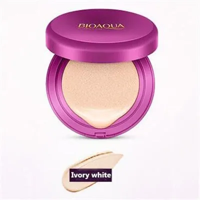 BB Cream Concealer Moisturizing Foundation Makeup