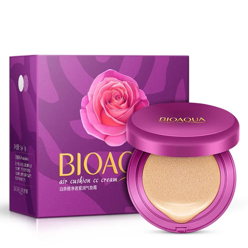 BB Cream Concealer Moisturizing Foundation Makeup
