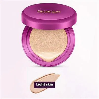 BB Cream Concealer Moisturizing Foundation Makeup