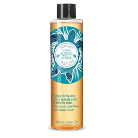 Bernard Cassière Coconut & Tiare Shower Nectar (200 ml) - SAVE 30%*