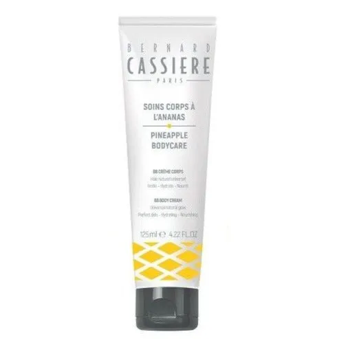 Bernard Cassière Pineapple BB Cream (125 ml) - SAVE 30%*