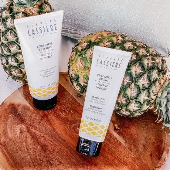 Bernard Cassière Pineapple BB Cream (125 ml) - SAVE 30%*