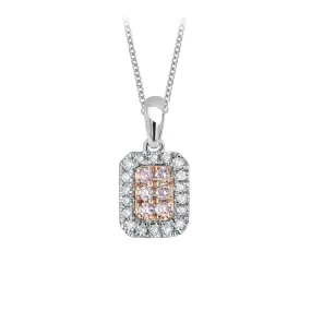 Blush Dawn Necklace