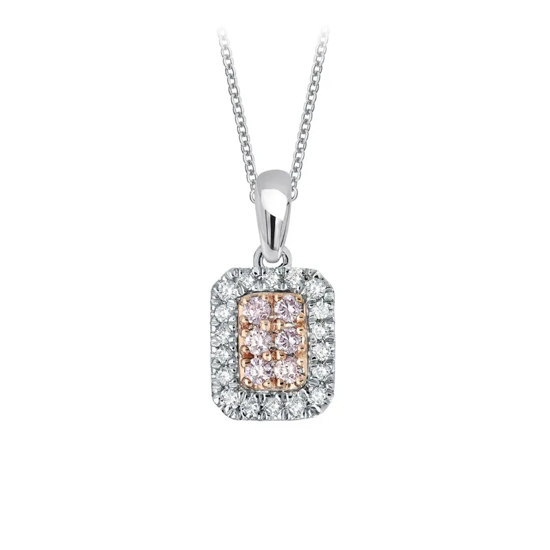 Blush Dawn Necklace