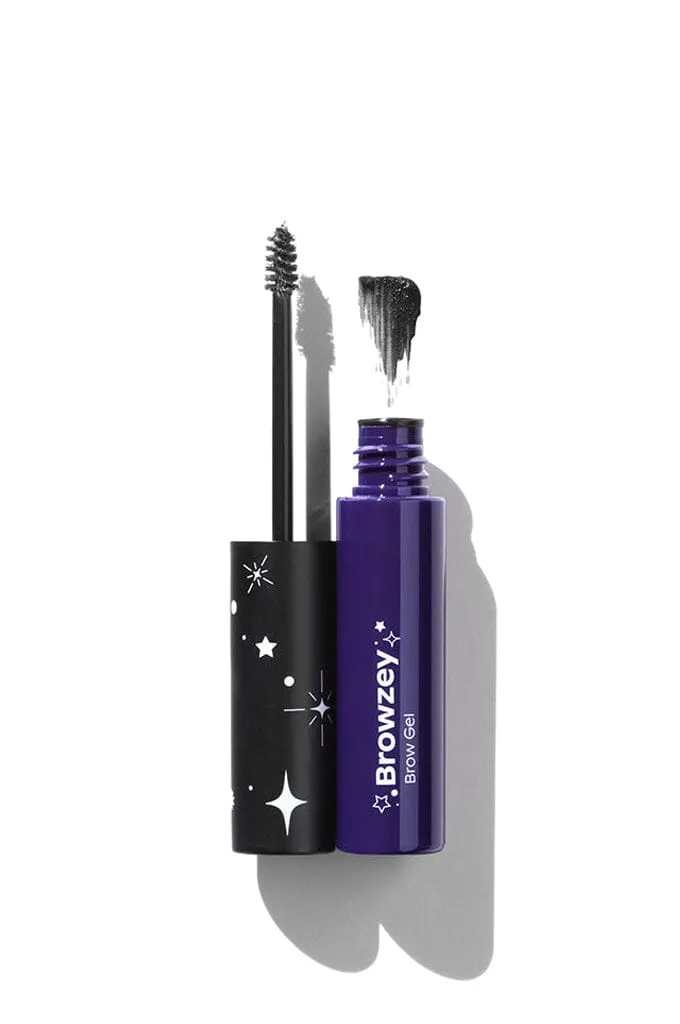 Browzey Brow Gel