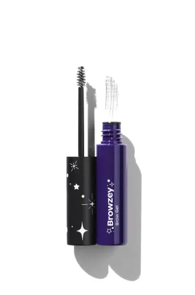 Browzey Brow Gel