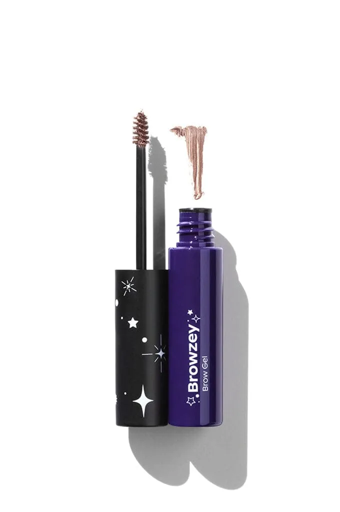 Browzey Brow Gel