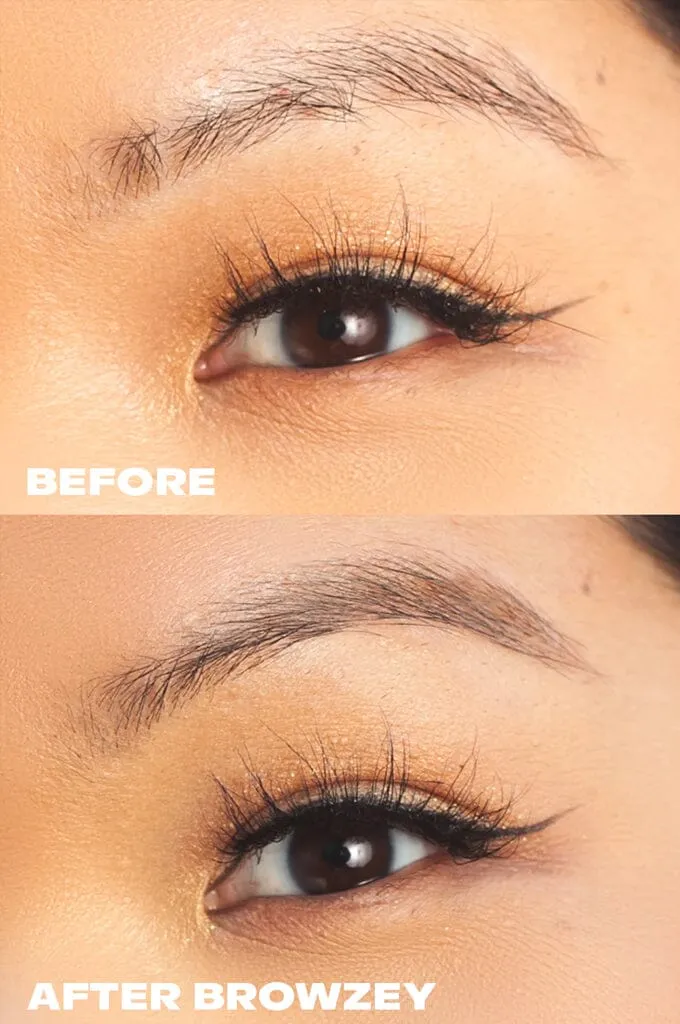 Browzey Brow Gel