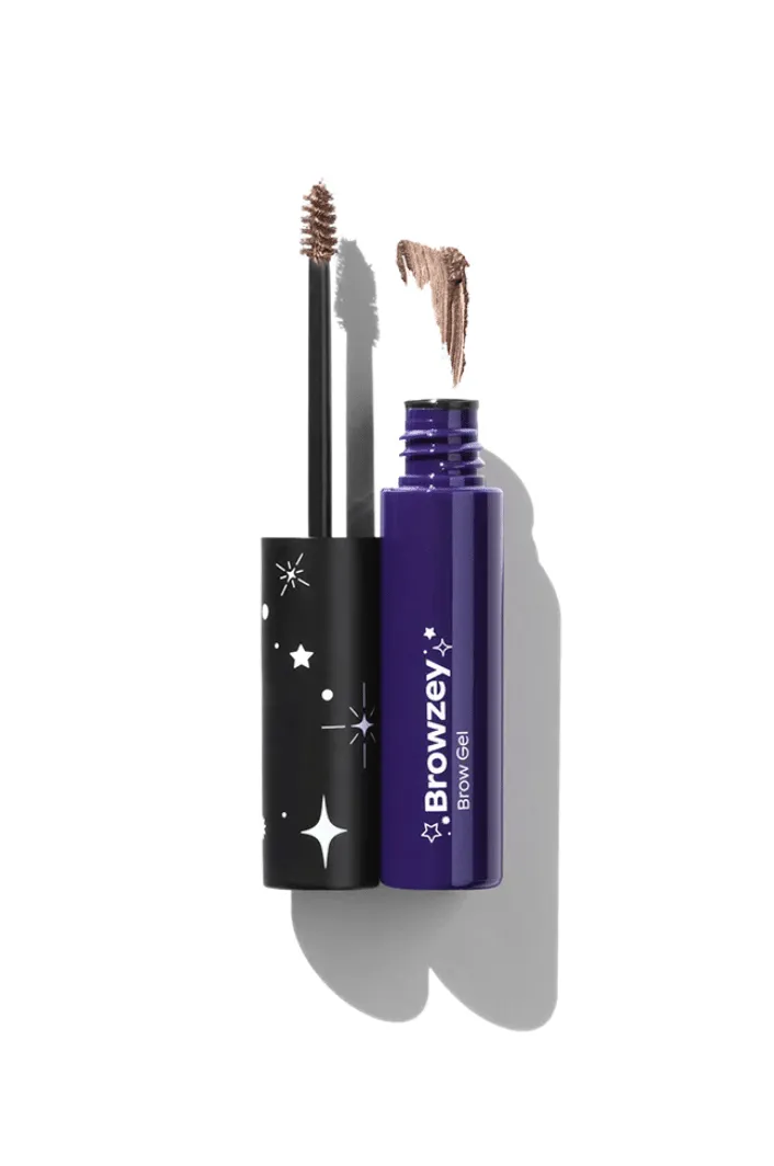 Browzey Brow Gel