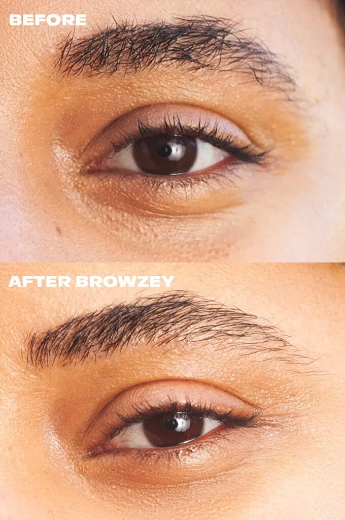 Browzey Brow Gel