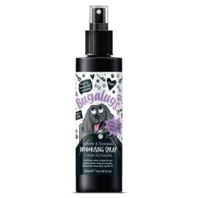 Bugalugs Lavender & Chamomile Deodorising Spray 200ml
