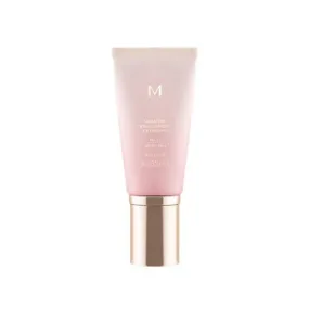 Camellia Infusion BB Cream - 45g (Two Shade Variants)