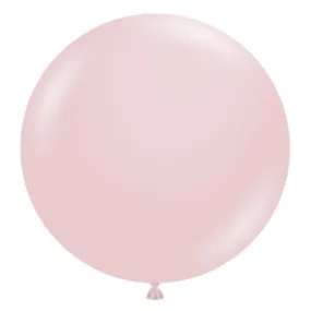Cameo | 17 INCH | Tuftex Latex Balloons | Package 6