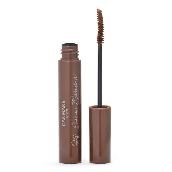Canmake Off-Surun Mascara