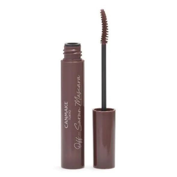 Canmake Off-Surun Mascara