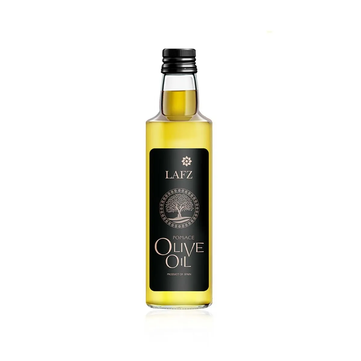 Cocoa Butter & Olive Moisture Care Combo