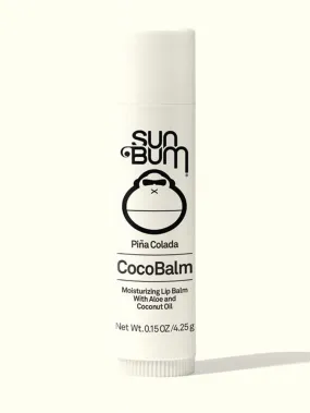 Cocobalm Pina Colada Lip Balm