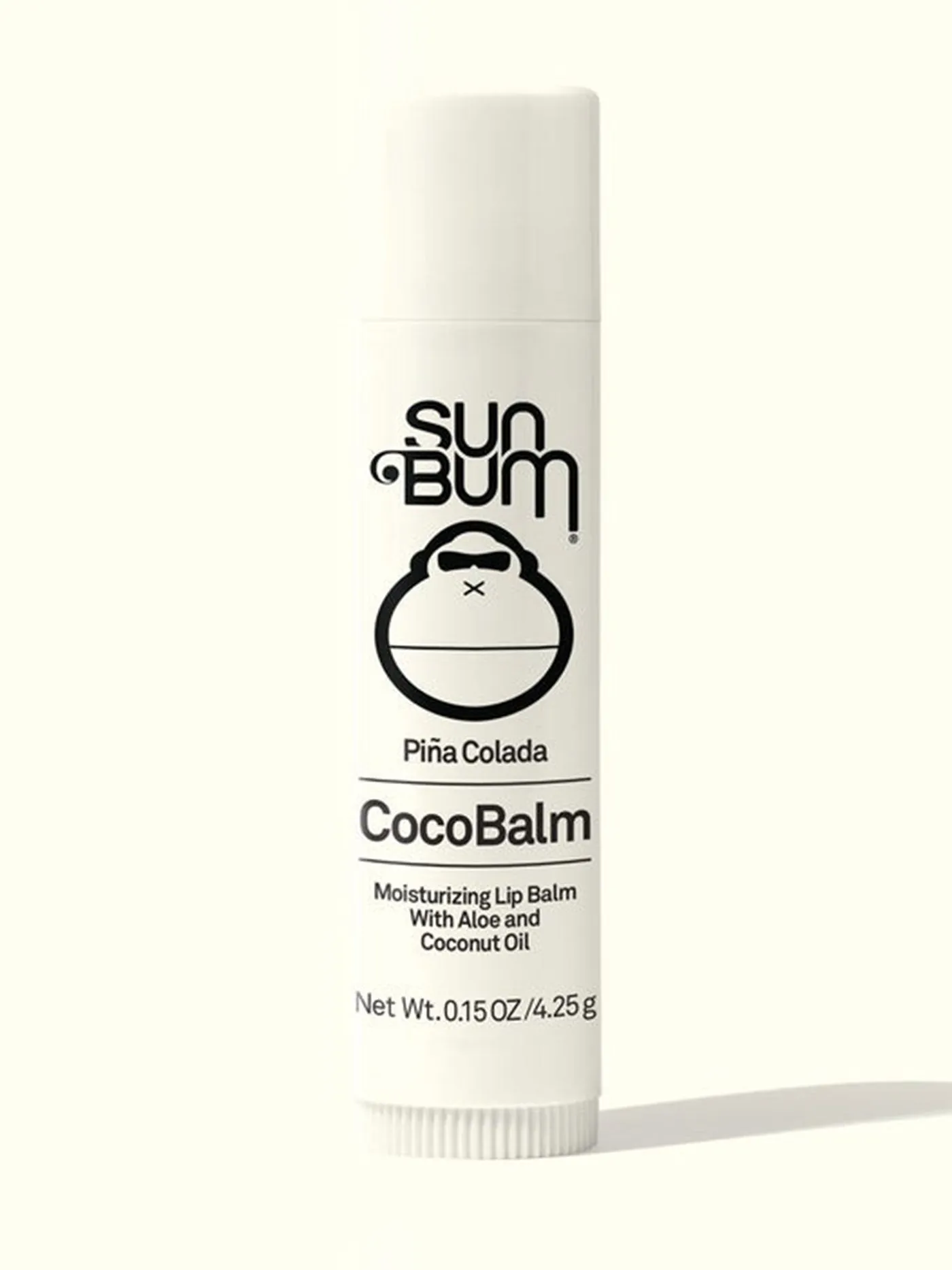 Cocobalm Pina Colada Lip Balm