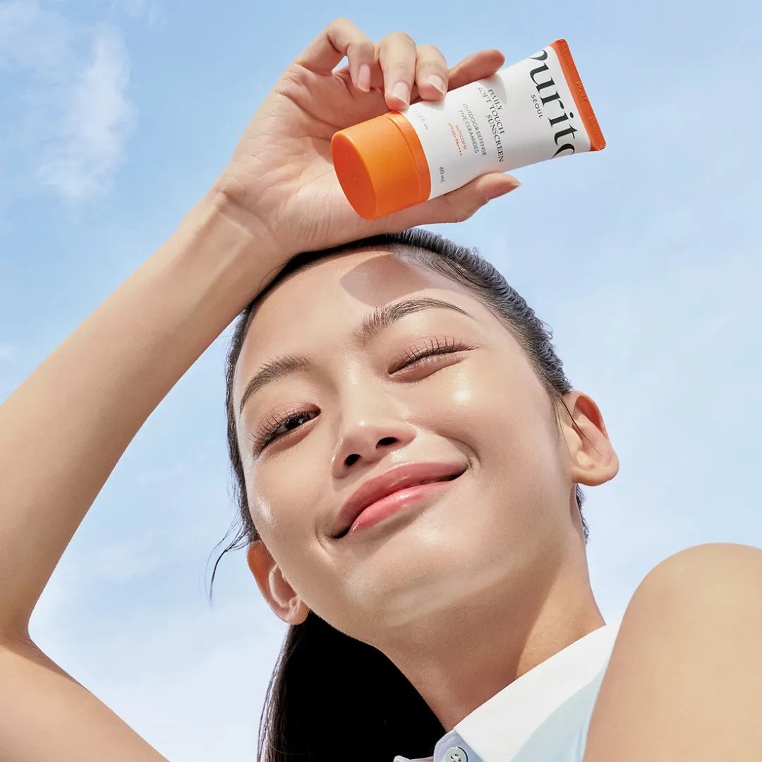 Daily Soft Touch Sunscreen SPF50  - 60 ml