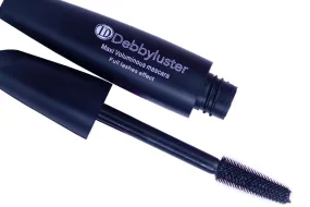Debbyluster Maxi Voluminous Mascara