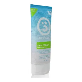 DRY TOUCH SUNSCREEN SPF30