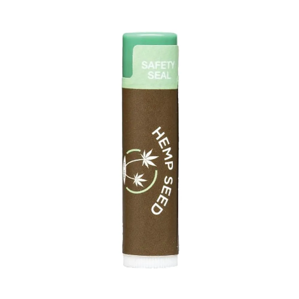 EB Hemp Lip Balm Spearmint .15oz.