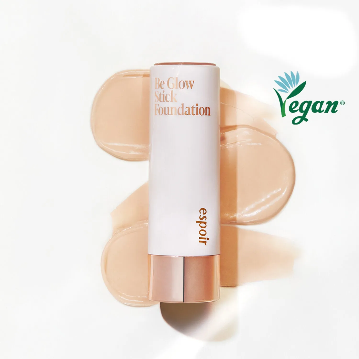 espoir Be Glow Stick Foundation 11g