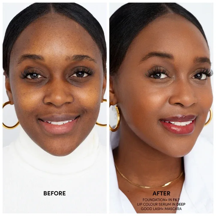 FITGLOW BEAUTY - Foundation 