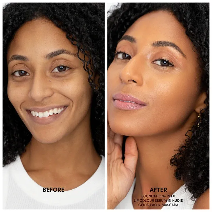 FITGLOW BEAUTY - Foundation 
