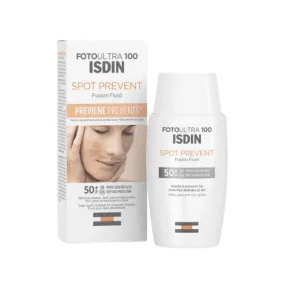 Foto Ultra 100 Spot Prevent SPF 50 