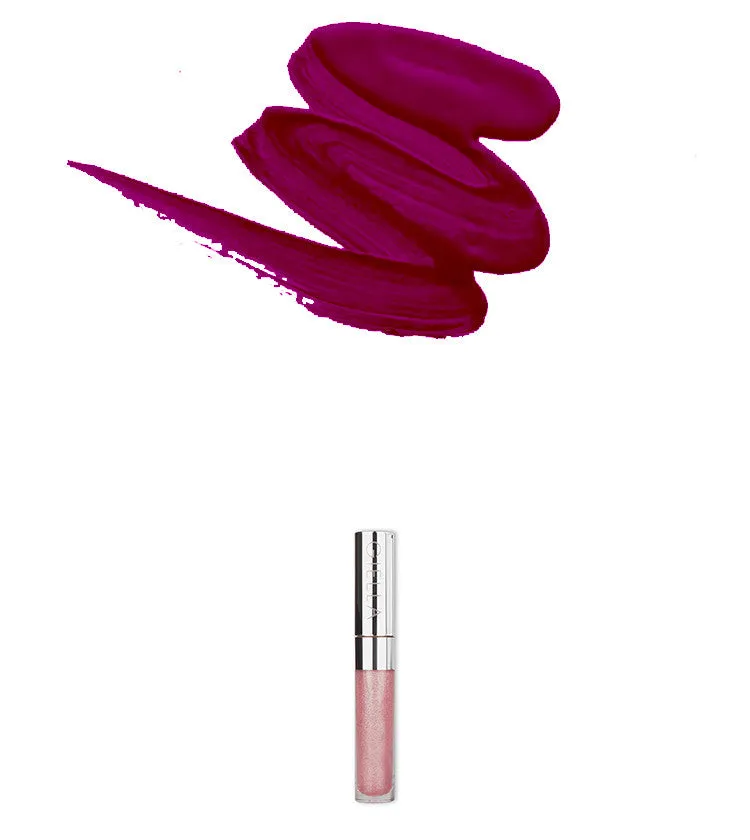 GET GLOSSED Lip Gloss