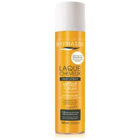 Hair Spray Shine Effect, Extra Strong Hold 400ml