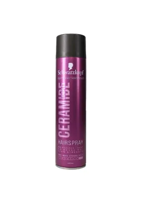 Hairspray Ceramide