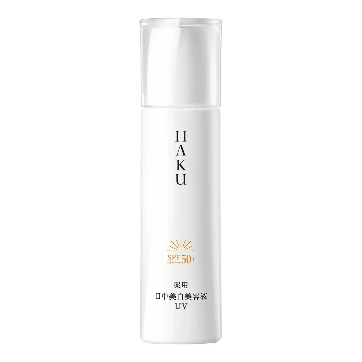 HAKU Day Brightening UV SPF50 
