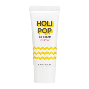 Holi Pop BB Cream SPF30 rozświetlający krem BB do twarzy Glow 30ml